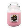 18 Oz. Scented Candle with Bubble Lid - Spring Sonnet